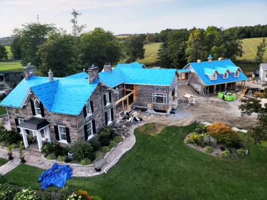 Platinum-underlayment