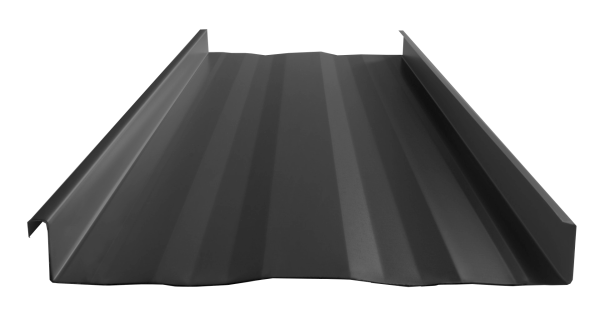 2" MECHANICAL LOCK PANEL