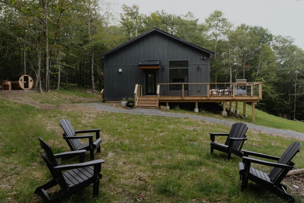 Prevent Oil Canning in Metal Siding Heat