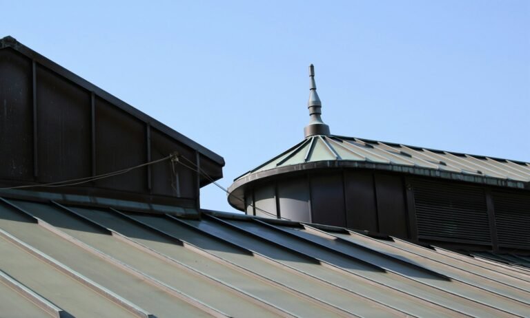 commercial roofing